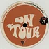 DJ Shadow & Cut Chemist - Product placement on tour