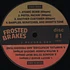 DJ Rectangle - Frosted Breaks Volume 1