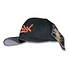 Def Jux - Def Jux flexfit baseball cap