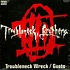 The Troubleneck Brothers - Troubleneck Wreck / Gusto