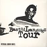 D-Styles - Bastrd Language Tour Show Vinyl