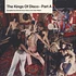 V.A. - The kings of disco - compiled by Dimitri & Joey Negro - Part A