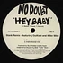 No Doubt - Hey baby Stank remix