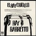 Ray Barretto - El ray criollo