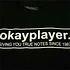 Okayplayer - Logo T-Shirt