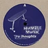 Humble Munk - Off The Ramp EP