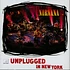 Nirvana - Unplugged in New York