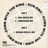 Run DMC - Down With The King (UK Remixes)