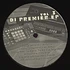 DJ Premier - Rare Tracks EP Volume 3