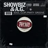 Showbiz & A.G. - Soul Clap / Party Groove