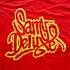 Samy Deluxe - Samy style