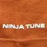 Ninja Tune - Ninja eyes T-Shirt