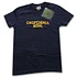 Ubiquity - California soul Women T-Shirt (yellow/orange font)