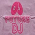 Ubiquity - Future dj kids T-Shirt