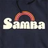 Ubiquity - Samba hoodie