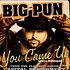 Big Punisher - You Came Up