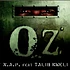 N.A.P. Feat Talib Kweli - Oz Theme 2001 Neuhof Mix