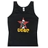 The Coup - Girls tank top