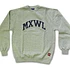 Mixwell - MXWL sweater