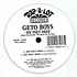 Geto Boys - Six Feet Deep