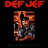 Def Jef - Just A Poet With Soul