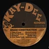 Brass Construction - Take it easy Kenny Dope mixes