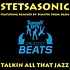Stetsasonic - Talkin’ All That Jazz (Remixes Pt. 1)