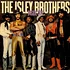 The Isley Brothers - Inside You