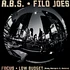 ABS • Filo Joes - Focus • Low Budget (Roey Marquis II. Remixe)