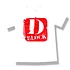 D-Block - Logo T-Shirt