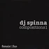 DJ Spinna - Compositions 1