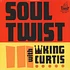 King Curtis - Soul twist