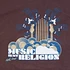 Exact Science - Music is my religion T-Shirt