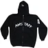 Amstaff Wear - Amstaff zip hoodie