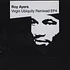 Roy Ayers - Virgin ubiquity remixed volume 4
