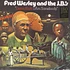 Fred Wesley & The JB's - Damn right i am somebody