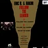 Eric B. & Rakim - Follow The Leader