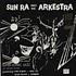 Sun Ra And His Arkestra - Super-Sonic Jazz