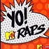 V.A. - MTV yo! raps sampler