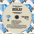 Bekay - Where brooklyn at feat. ODB