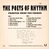 The Poets Of Rhythm - Practice What You Preach