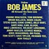 Bob James - All Around The Town