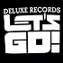 Samy Deluxe - Deluxe records let's go T-Shirt