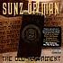 Sunz Of Man - The Old Testament