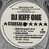 DJ Kiff One - Remixes