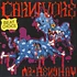 Mr. Henshaw - Carnivore breaks