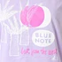 Blue Note - Best from the west Women T-Shirt