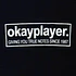 Okayplayer - Logo Women T-Shirt