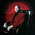 Suge Knight - Red chair