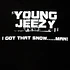 Young Jeezy - Snowman logo